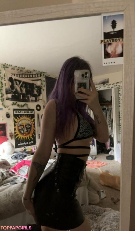 Alignedbyjuniper nude leaked OnlyFans photo #83