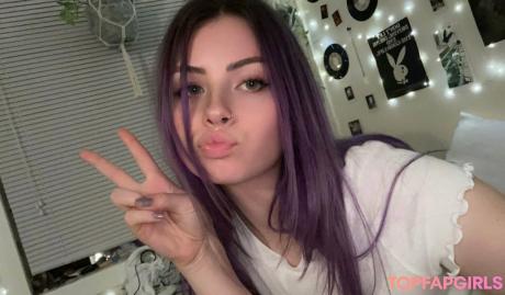 Alignedbyjuniper nude leaked OnlyFans photo #87