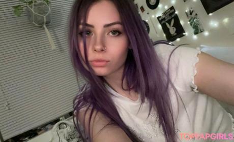 Alignedbyjuniper nude leaked OnlyFans photo #88