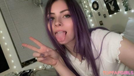 Alignedbyjuniper nude leaked OnlyFans photo #89