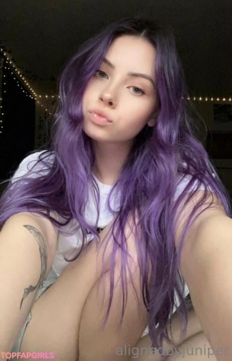 Alignedbyjuniper nude leaked OnlyFans photo #91