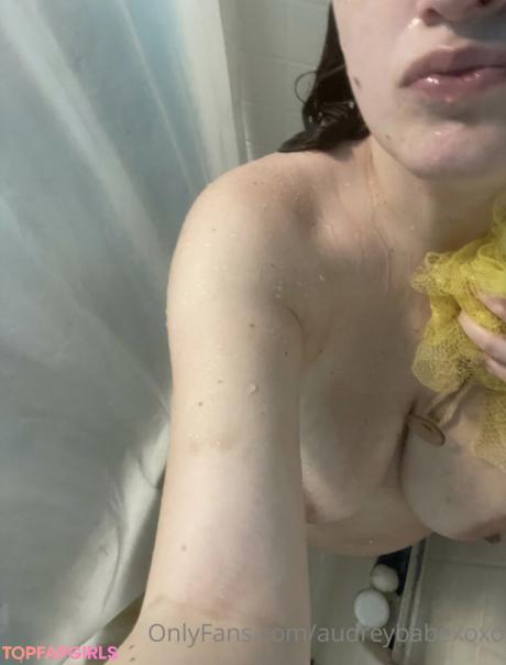 Audrey nude leaked OnlyFans photo #24