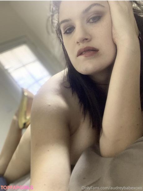 Audrey nude leaked OnlyFans photo #26
