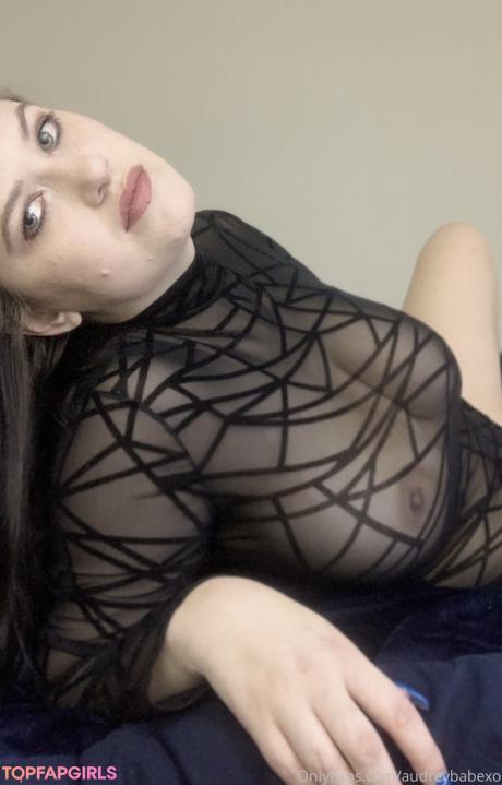 Audrey nude leaked OnlyFans photo #45
