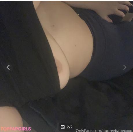 Audrey nude leaked OnlyFans photo #50
