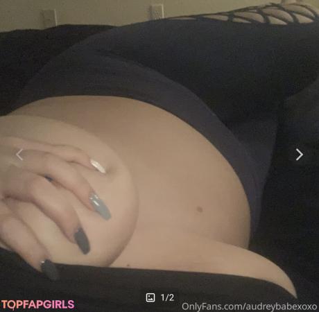 Audrey nude leaked OnlyFans photo #68