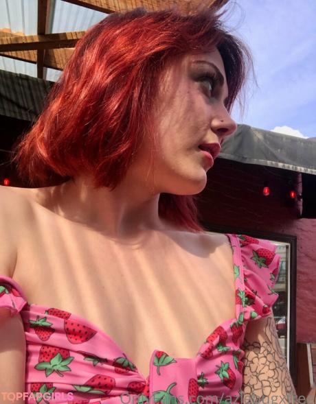 Aziebugxfree nude leaked OnlyFans photo #10