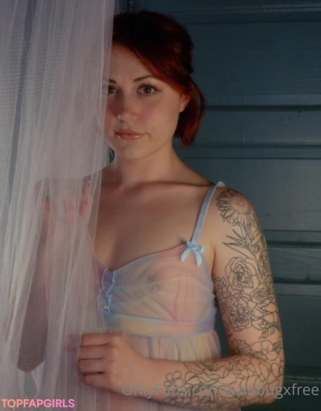 Aziebugxfree nude leaked OnlyFans photo #18