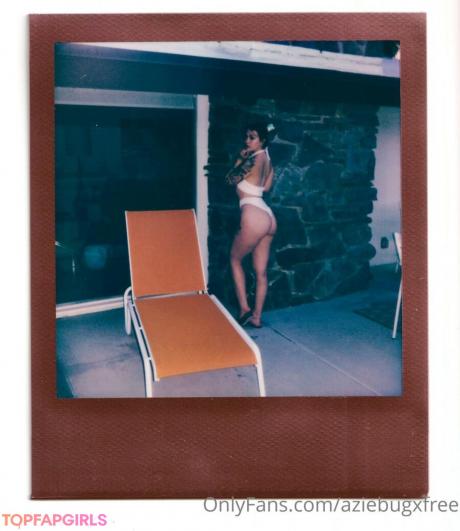 Aziebugxfree nude leaked OnlyFans photo #28