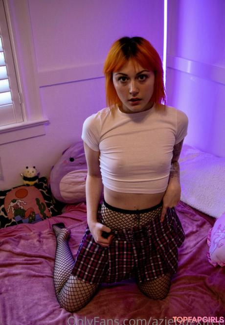 Aziebugxfree nude leaked OnlyFans photo #66