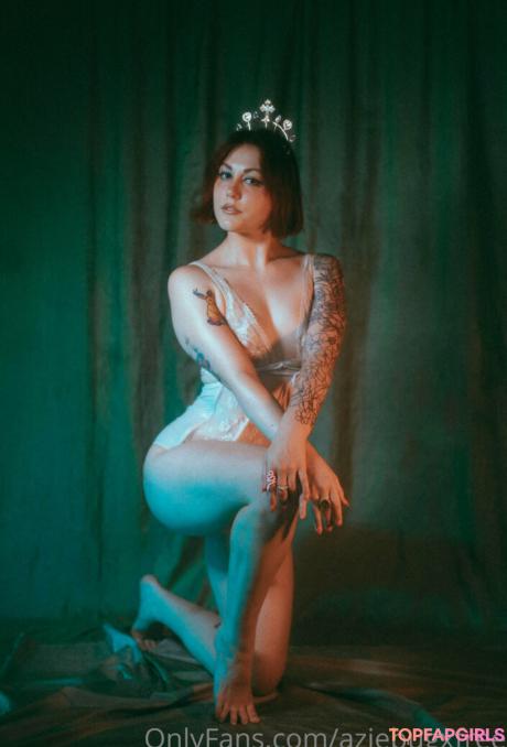 Aziebugxfree nude leaked OnlyFans photo #90