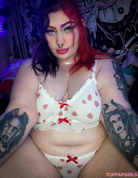 Killerkittenxo.free nude leaked OnlyFans photo #112