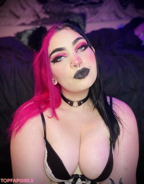 Killerkittenxo.free nude leaked OnlyFans photo #59