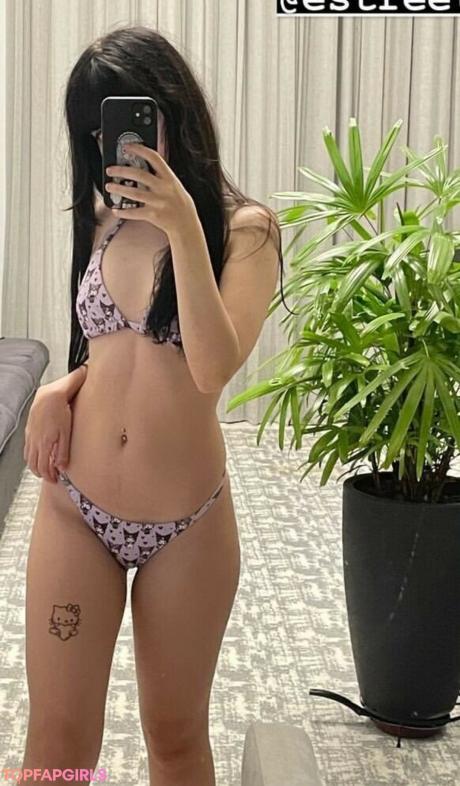 Lullychann nude leaked OnlyFans pic