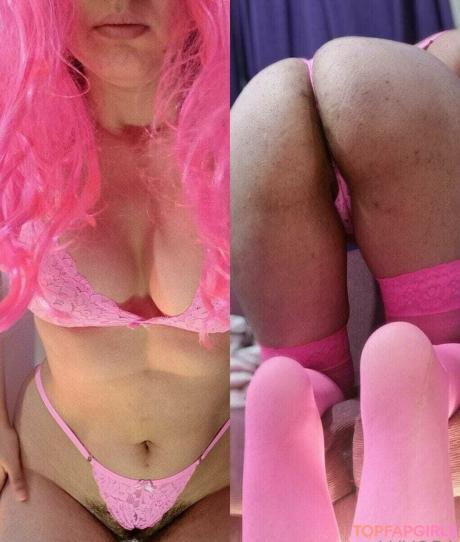 Luvooba nude leaked OnlyFans photo #22