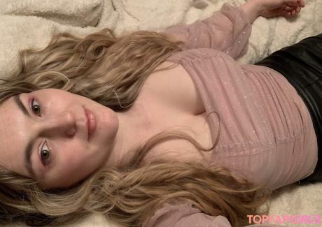 Abbysmile09 nude leaked OnlyFans photo #1