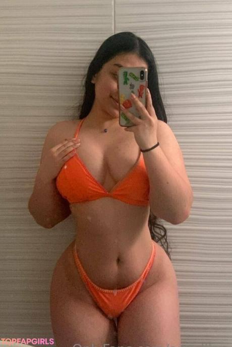 Anazillap nude leaked OnlyFans photo #7