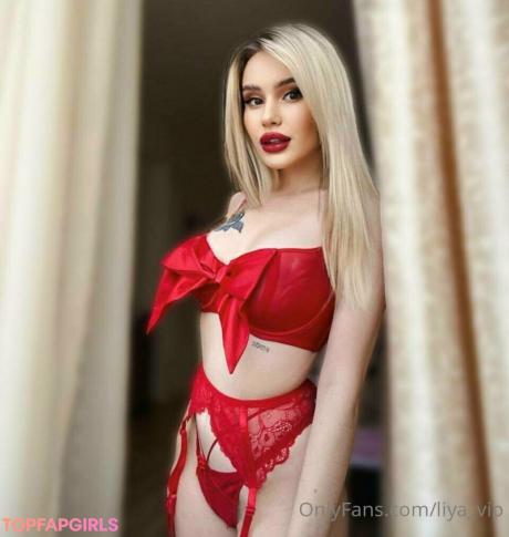Liya_barbi_your nude leaked OnlyFans photo #23