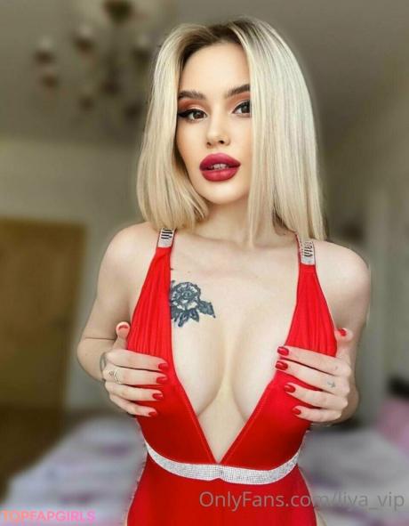 Liya_barbi_your nude leaked OnlyFans photo #24