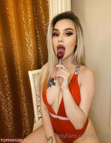 Liya_barbi_your nude leaked OnlyFans photo #27