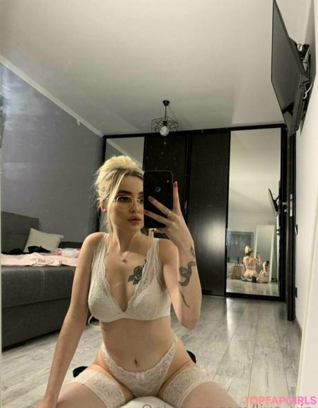 Liya_barbi_your nude leaked OnlyFans photo #56