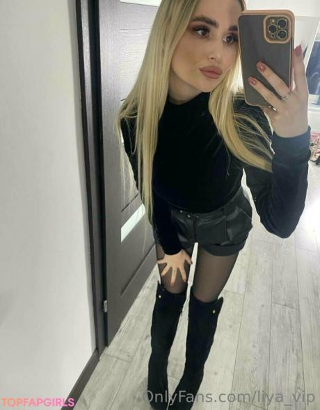 Liya_barbi_your nude leaked OnlyFans photo #71