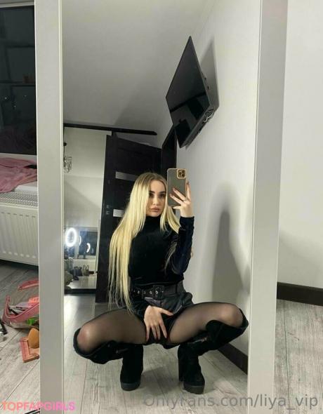 Liya_barbi_your nude leaked OnlyFans photo #73