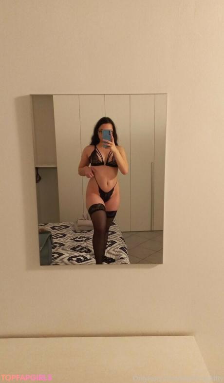 Yourkinkykitty nude leaked OnlyFans photo #14