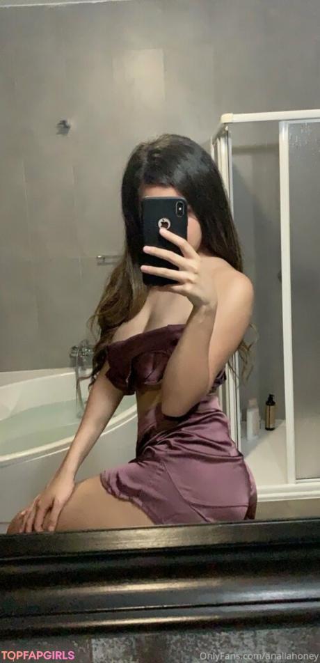 Mimisweety nude leaked OnlyFans photo #52