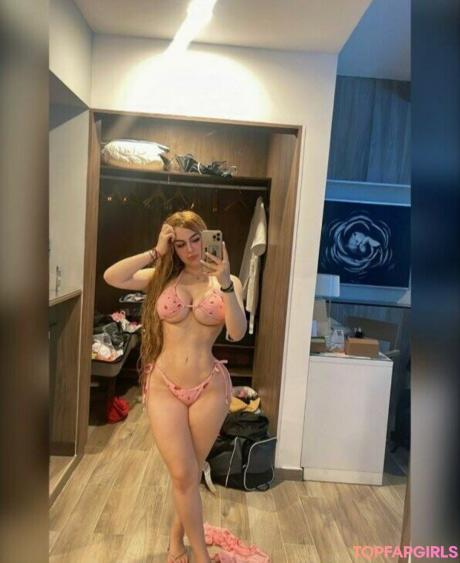 Priscilla nude leaked OnlyFans photo #3