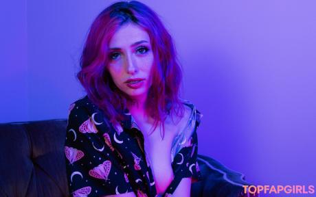 LylacDoll nude leaked OnlyFans photo #29
