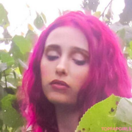 LylacDoll nude leaked OnlyFans photo #6