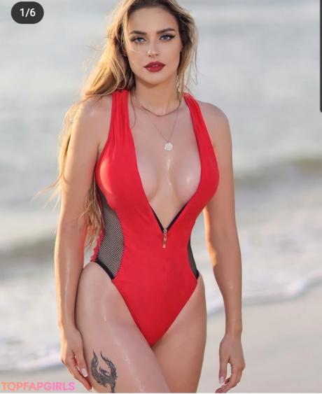 Nikol nude leaked OnlyFans photo #10