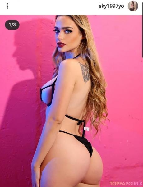 Nikol nude leaked OnlyFans photo #22