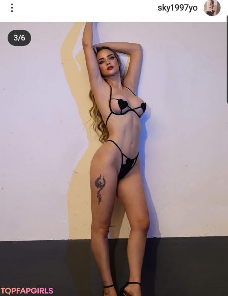 Nikol nude leaked OnlyFans photo #26