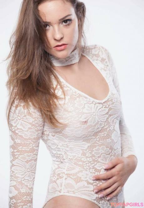 Nikol nude leaked OnlyFans photo #39