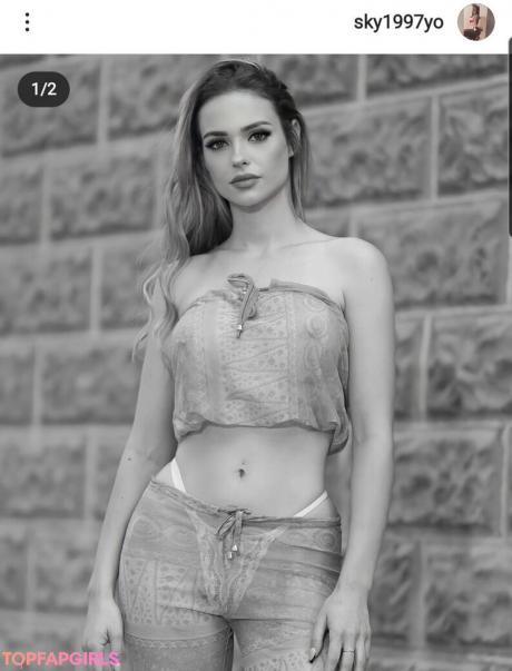 Nikol nude leaked OnlyFans photo #6