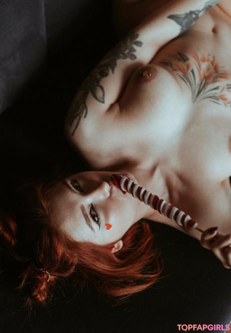 Roskosh nude leaked OnlyFans photo #3