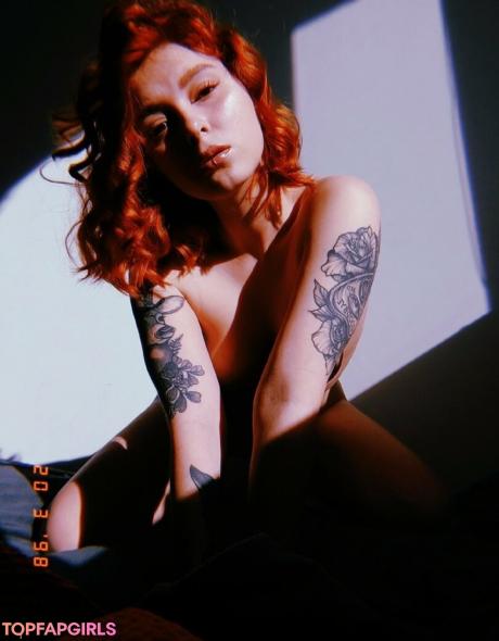 Roskosh nude leaked OnlyFans photo #60