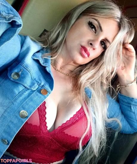 Felina_Cris nude leaked OnlyFans photo #8