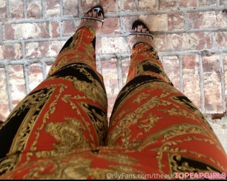 Theeurasianpersuasion nude leaked OnlyFans photo #113