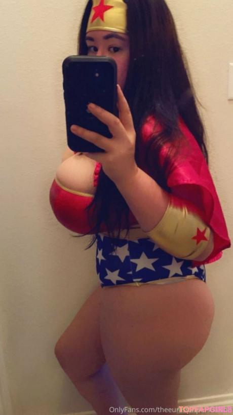 Theeurasianpersuasion nude leaked OnlyFans photo #122