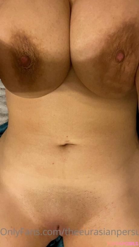 Theeurasianpersuasion nude leaked OnlyFans photo #133