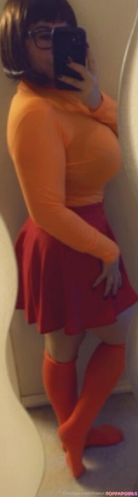 Theeurasianpersuasion nude leaked OnlyFans photo #156