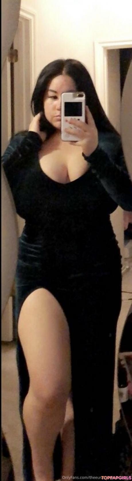 Theeurasianpersuasion nude leaked OnlyFans photo #162