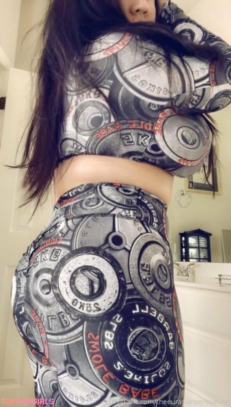 Theeurasianpersuasion nude leaked OnlyFans photo #179