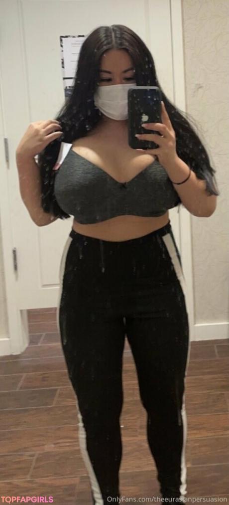 Theeurasianpersuasion nude leaked OnlyFans photo #193