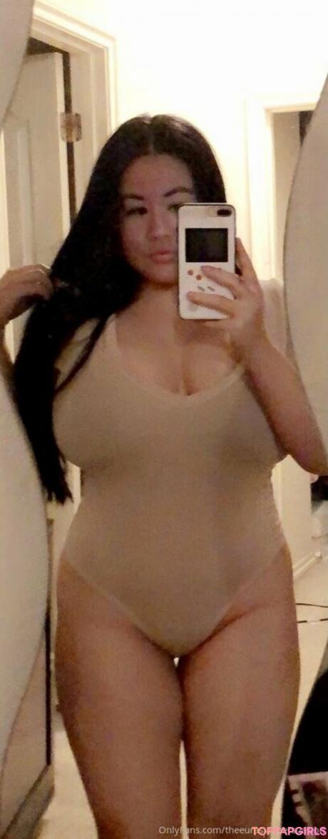 Theeurasianpersuasion nude leaked OnlyFans photo #195