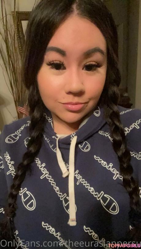 Theeurasianpersuasion nude leaked OnlyFans photo #196