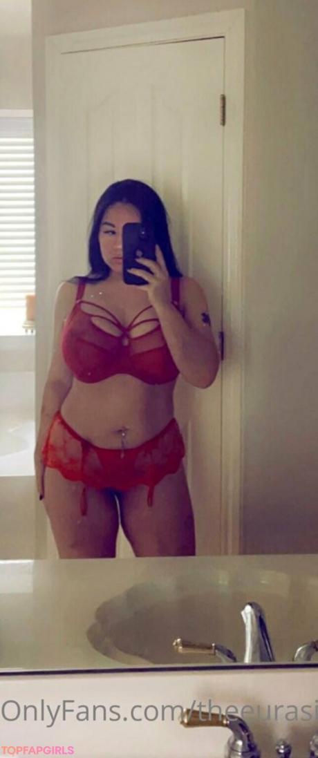 Theeurasianpersuasion nude leaked OnlyFans photo #199